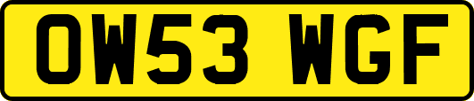 OW53WGF