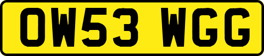OW53WGG