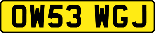 OW53WGJ