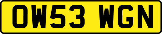 OW53WGN