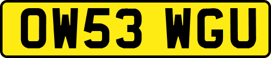 OW53WGU