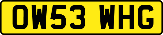 OW53WHG