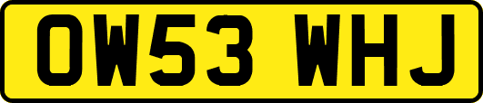 OW53WHJ