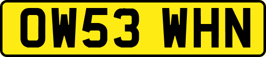 OW53WHN