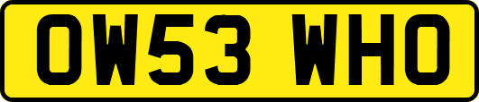 OW53WHO