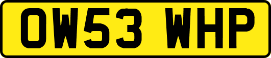 OW53WHP