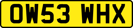 OW53WHX