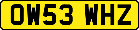 OW53WHZ