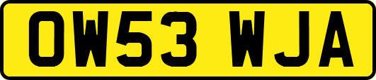 OW53WJA
