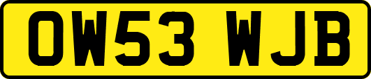 OW53WJB