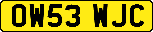OW53WJC