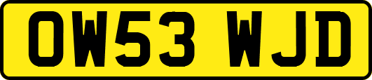 OW53WJD