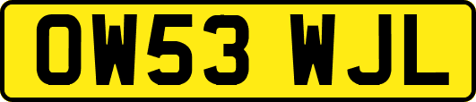 OW53WJL
