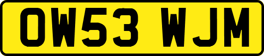 OW53WJM