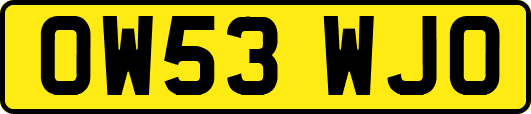 OW53WJO