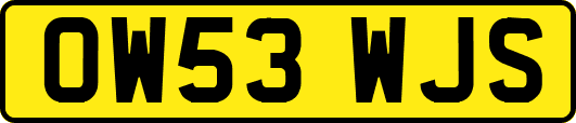 OW53WJS