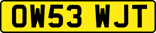 OW53WJT