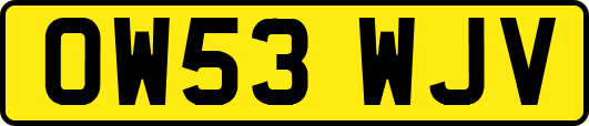OW53WJV