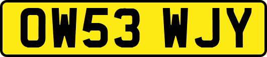 OW53WJY