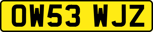 OW53WJZ