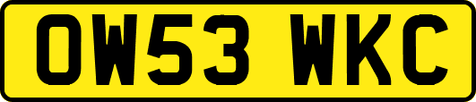 OW53WKC