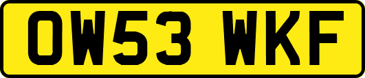 OW53WKF