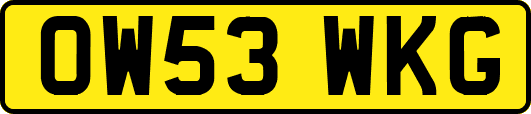 OW53WKG