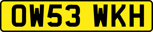 OW53WKH