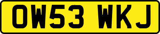 OW53WKJ
