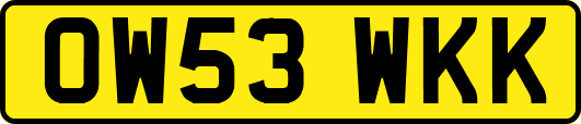 OW53WKK
