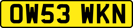 OW53WKN