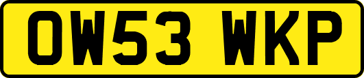 OW53WKP
