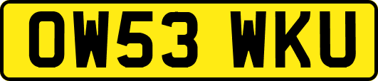 OW53WKU