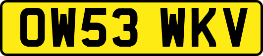 OW53WKV
