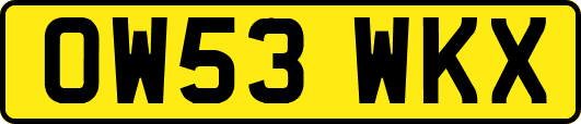 OW53WKX