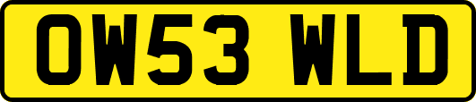 OW53WLD
