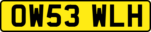 OW53WLH