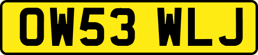 OW53WLJ