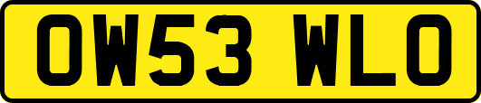 OW53WLO
