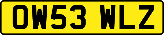 OW53WLZ