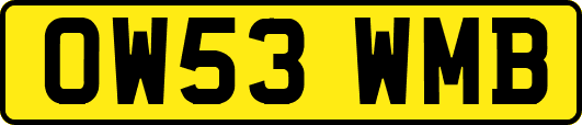 OW53WMB