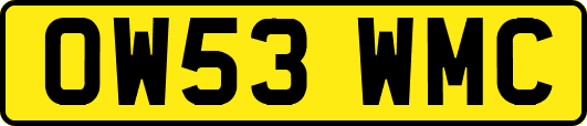 OW53WMC