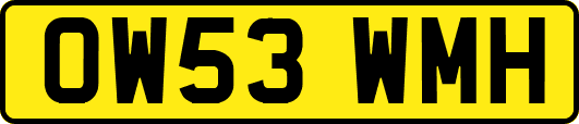 OW53WMH