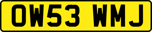 OW53WMJ