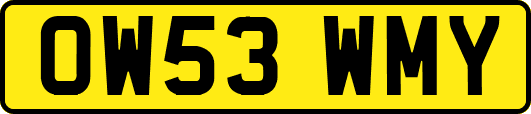 OW53WMY
