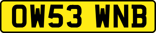 OW53WNB