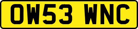 OW53WNC
