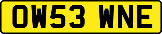 OW53WNE