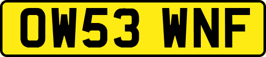 OW53WNF