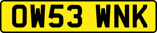 OW53WNK